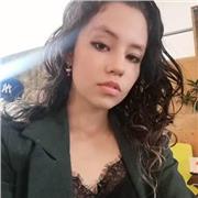 Profesora de inglés dispuesta a dar clase a todas las edades